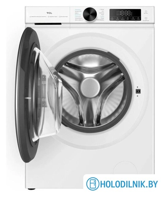 Стиральная машина TCL TWOP-6809W14W1
