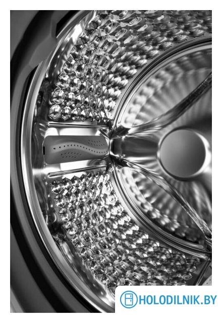 Стиральная машина TCL TWOP-6809W14W1