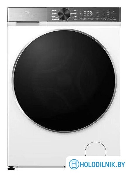 Стиральная машина TCL TWOP-6910W14W1