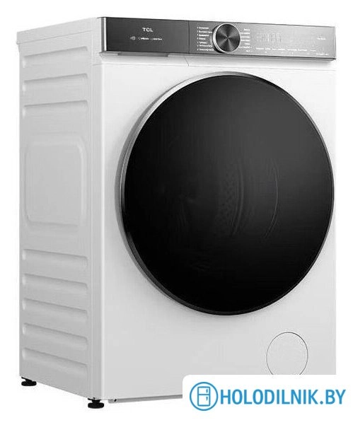 Стиральная машина TCL TWOP-6910W14W1