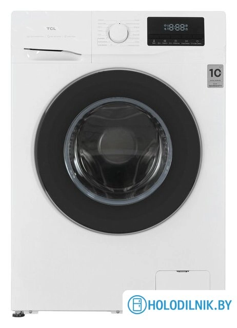Стиральная машина TCL TWRF-606W10W1