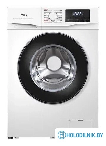 Стиральная машина TCL TWRF-607W12W1