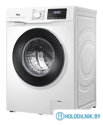 Стиральная машина TCL TWRF-607W12W1