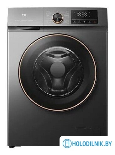 Стиральная машина TCL TWRP-1108W12G2