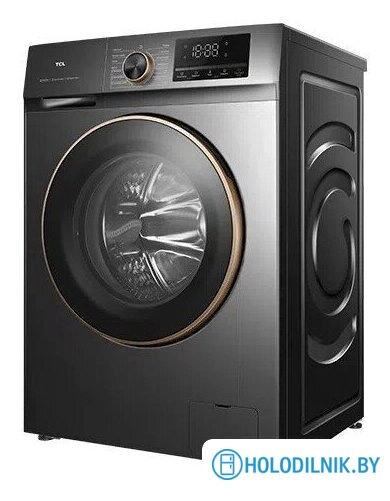Стиральная машина TCL TWRP-1108W12G2