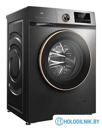 Стиральная машина TCL TWRP-1108W12G2