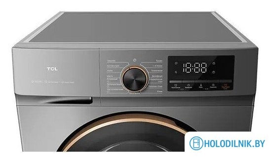 Стиральная машина TCL TWRP-1108W12G2