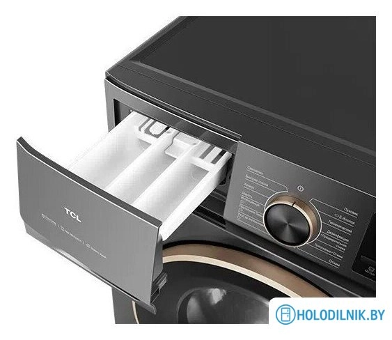 Стиральная машина TCL TWRP-1108W12G2