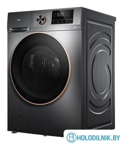 Стиральная машина TCL W-P210W