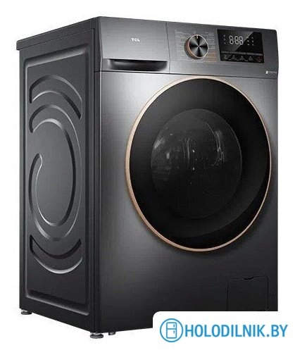 Стиральная машина TCL W-P210W
