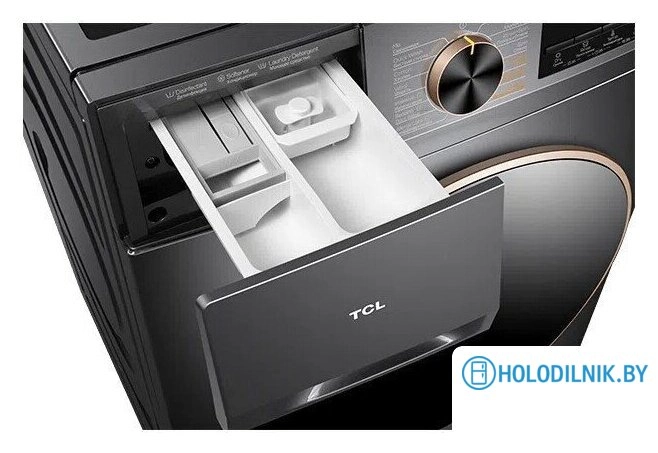 Стиральная машина TCL W-P210W