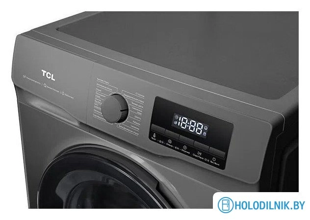 Стиральная машина TCL W-SF606G