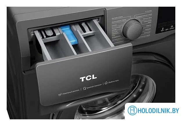 Стиральная машина TCL W-SF606G