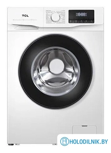 Стиральная машина TCL W-SF606W
