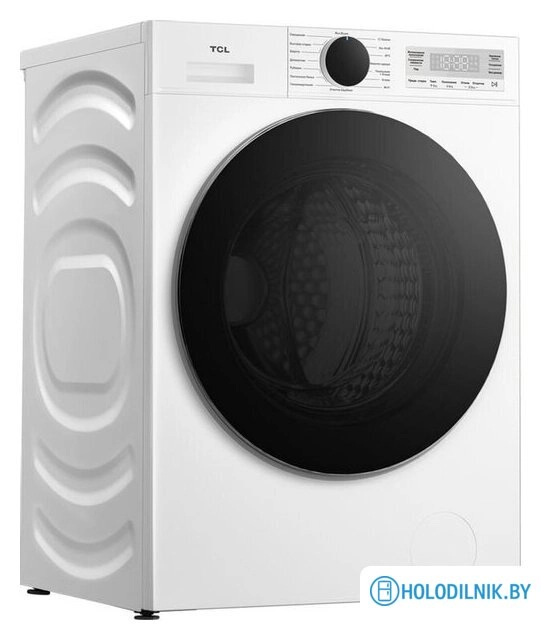 Стиральная машина TCL WF1012S35DW