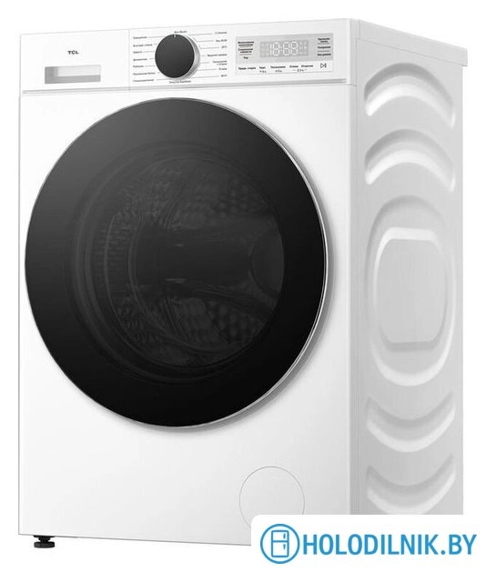 Стиральная машина TCL WF1012S35DW
