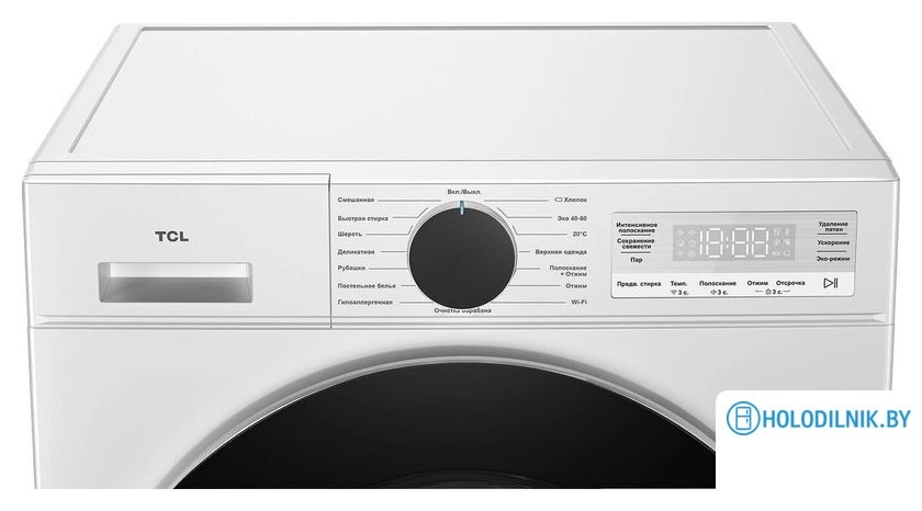 Стиральная машина TCL WF1012S35DW