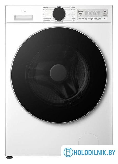 Стиральная машина TCL WF8012S35DW