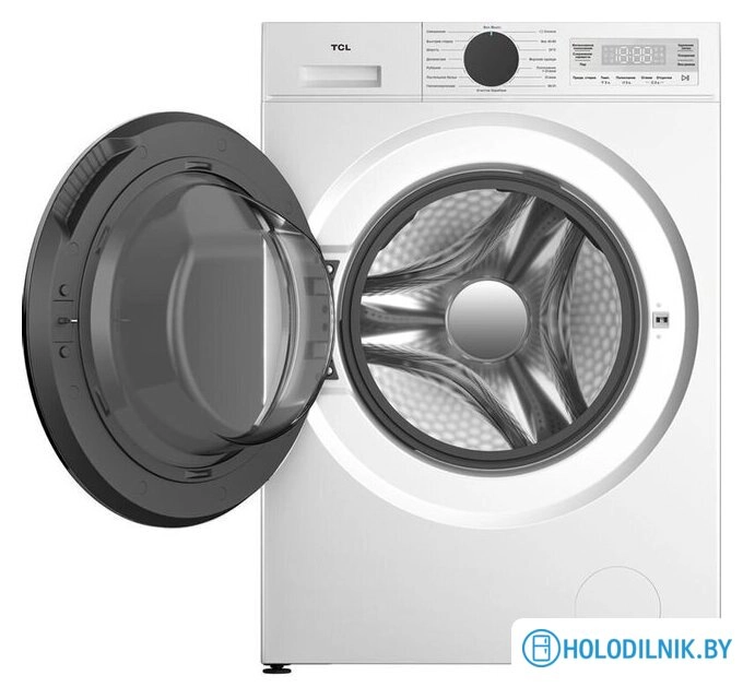 Стиральная машина TCL WF8012S35DW