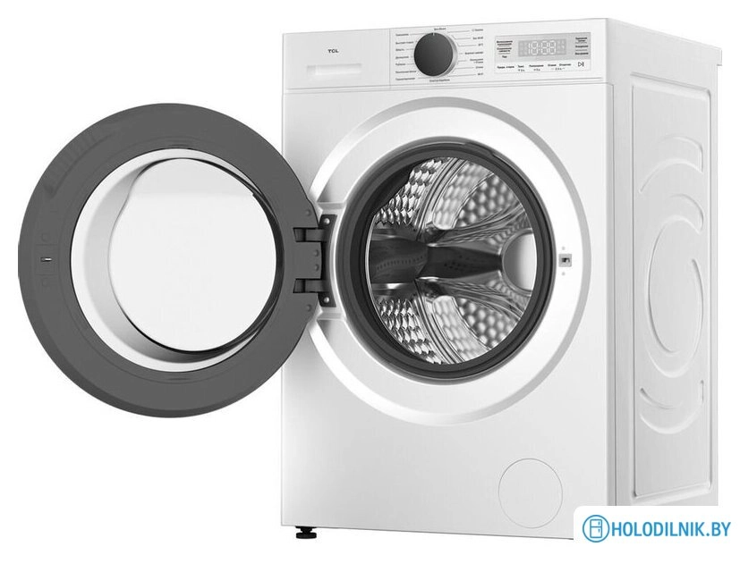 Стиральная машина TCL WF8012S35DW