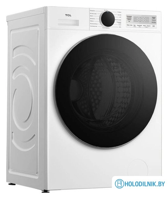 Стиральная машина TCL WF8012S35DW