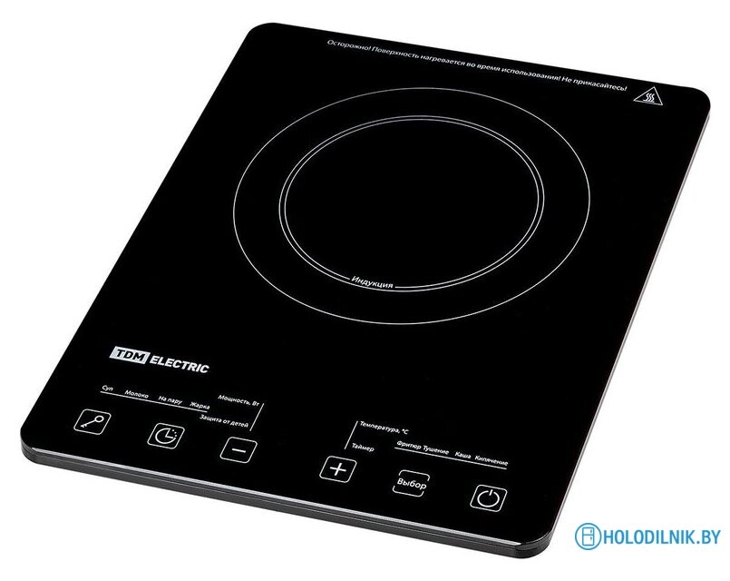 Настольная плита TDM Electric ЭПИ1 SQ2504-0007