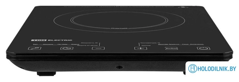 Настольная плита TDM Electric ЭПИ1 SQ2504-0007