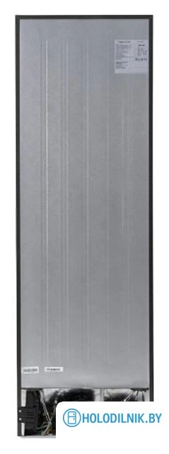 Холодильник TECHNO FN2-52 S IX
