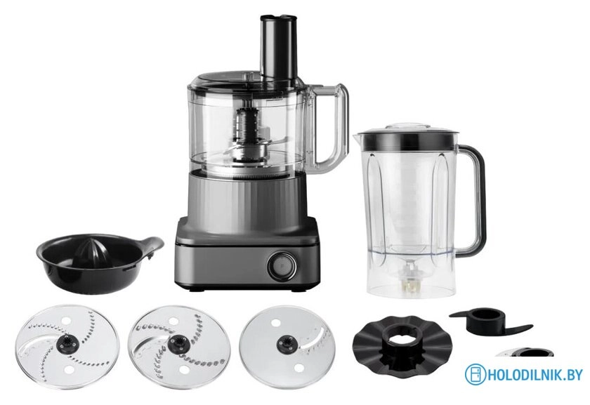 Кухонный комбайн TECHNO FP427