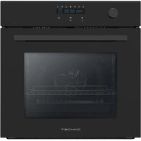Электрический духовой шкаф TECHNO O5106611N3B0H