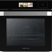 Электрический духовой шкаф TECHNO O7106613H3BWH