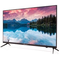 Телевизор TECHNO Smart KDG43GR680ANTS