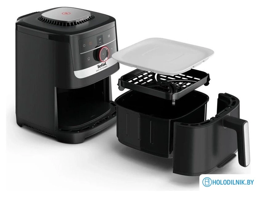 Аэрогриль (аэрофритюрница) Tefal Easy Fry Silence EY5728E1