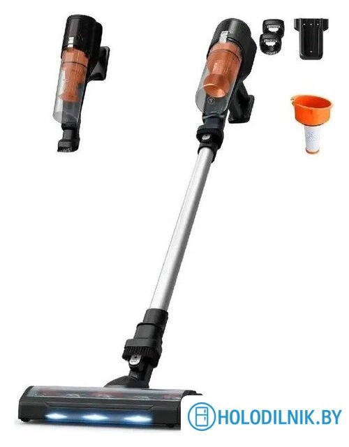 Пылесос Tefal Essential TY5A21WO