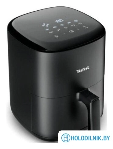 Аэрогриль (аэрофритюрница) Tefal EY145810