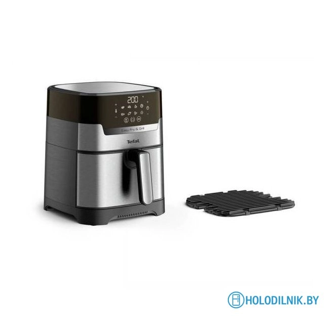 Аэрогриль (аэрофритюрница) Tefal EY505D15