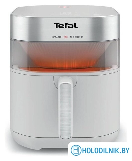 Аэрогриль (аэрофритюрница) Tefal EY831GE0