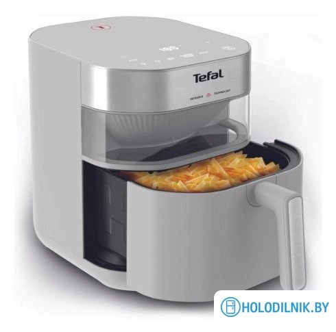 Аэрогриль (аэрофритюрница) Tefal EY831GE0