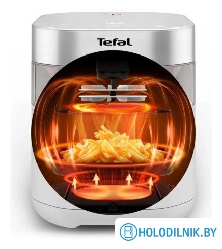 Аэрогриль (аэрофритюрница) Tefal EY831GE0