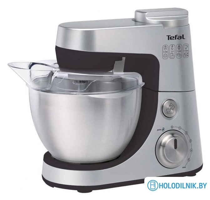 Кухонная машина Tefal Masterchef Gourmet QB408D38