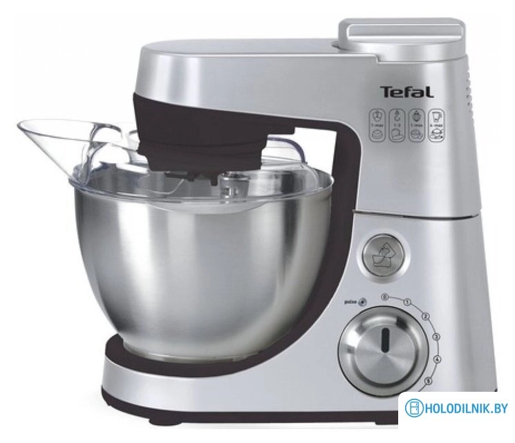 Кухонная машина Tefal Masterchef Gourmet QB408D38