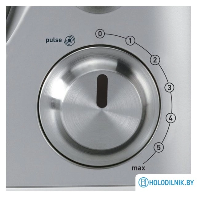 Кухонная машина Tefal Masterchef Gourmet QB408D38