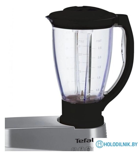 Кухонная машина Tefal Masterchef Gourmet QB408D38
