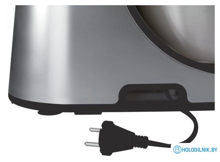 Кухонная машина Tefal Masterchef Gourmet QB408D38