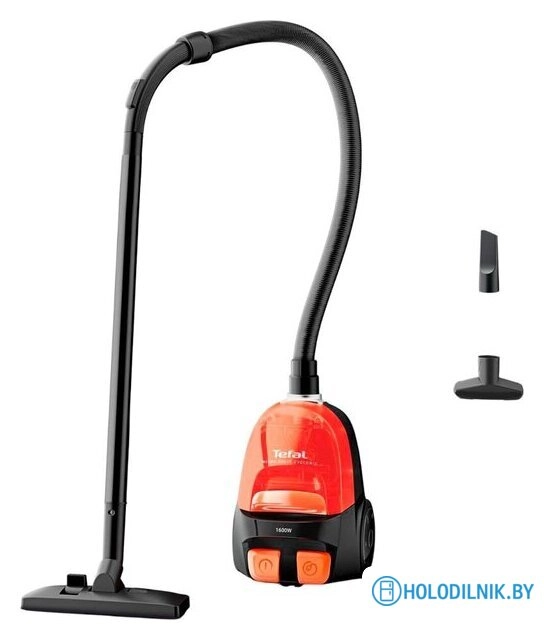 Пылесос Tefal Micro Space Cyclonic TW3235EA