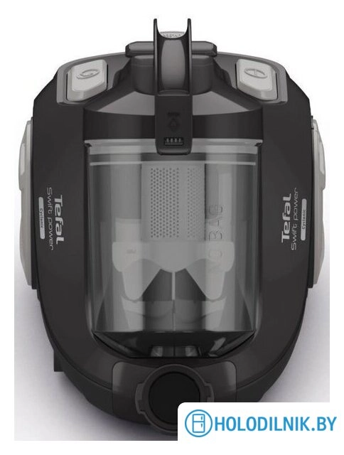 Пылесос Tefal Swift Power TW2925EA