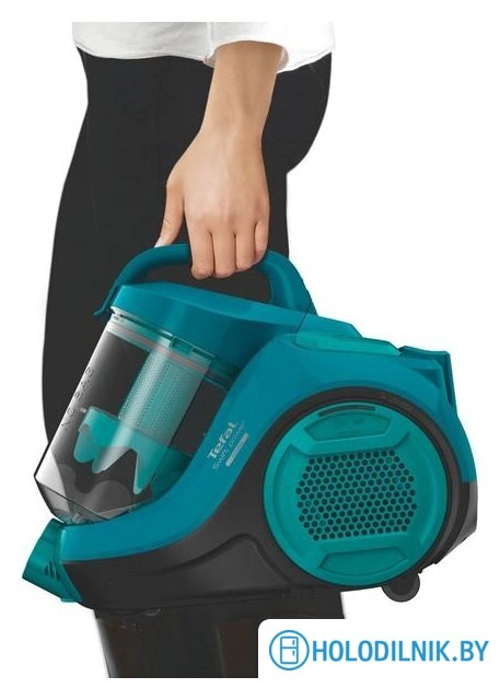 Пылесос Tefal TW2922EA