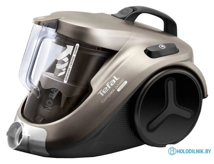 Пылесос Tefal TW3786RA