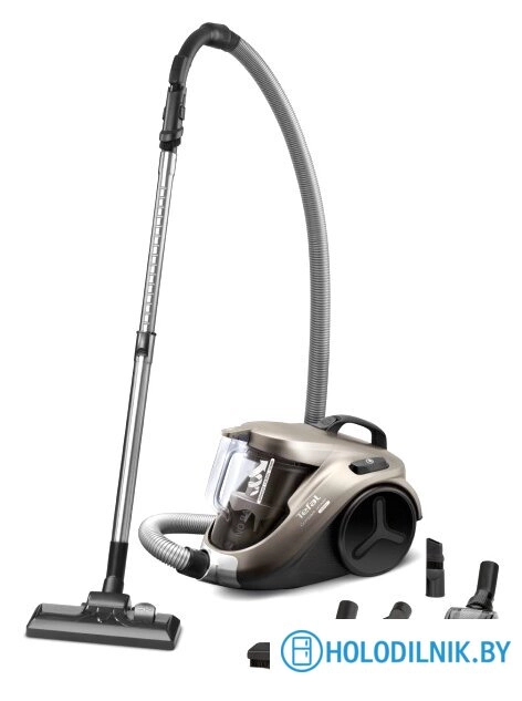 Пылесос Tefal TW3786RA