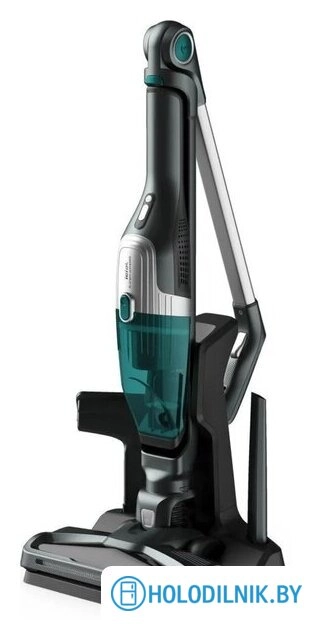 Пылесос Tefal TY1239WO